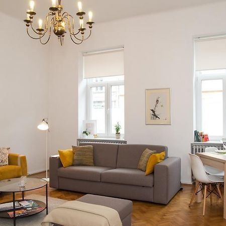 Adventum Zagreb City Экстерьер фото