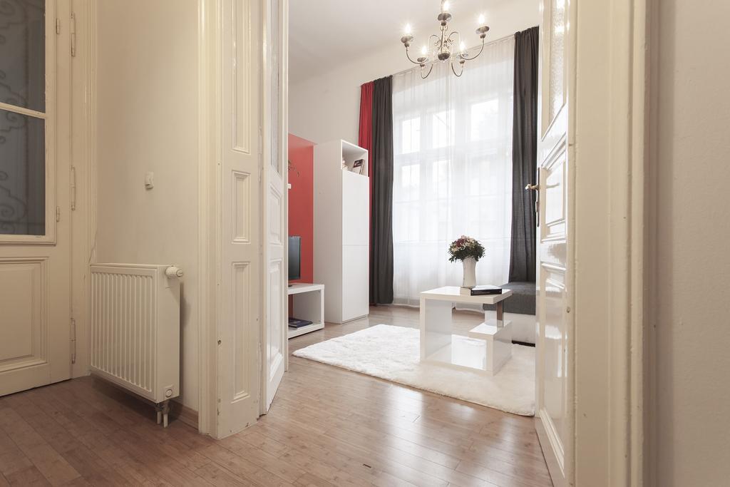 Adventum Zagreb City Экстерьер фото