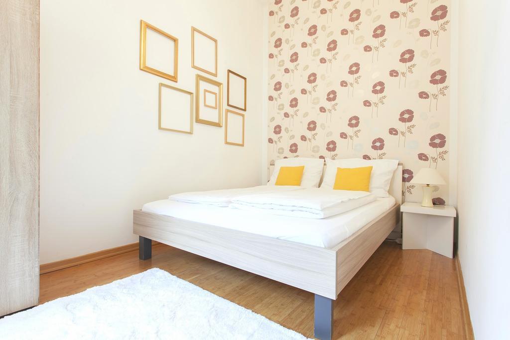 Adventum Zagreb City Экстерьер фото